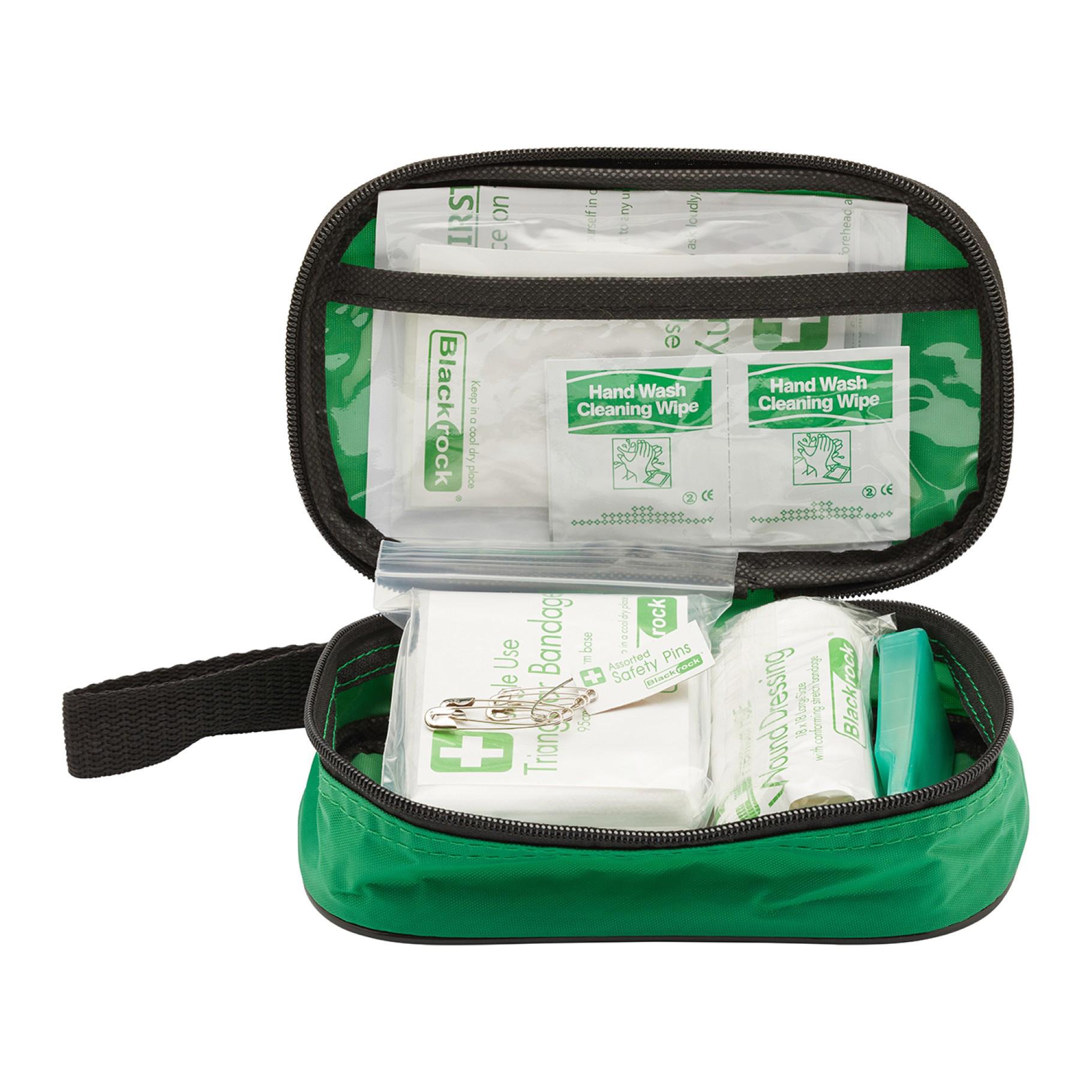 Blackrock First Aid Kit 1 Person