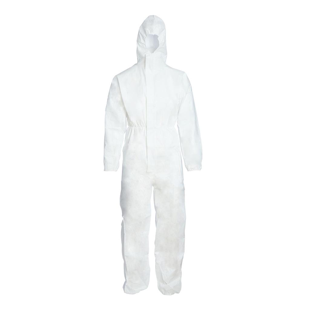 Blackrock Category 5/6 Premium Disposable Coverall