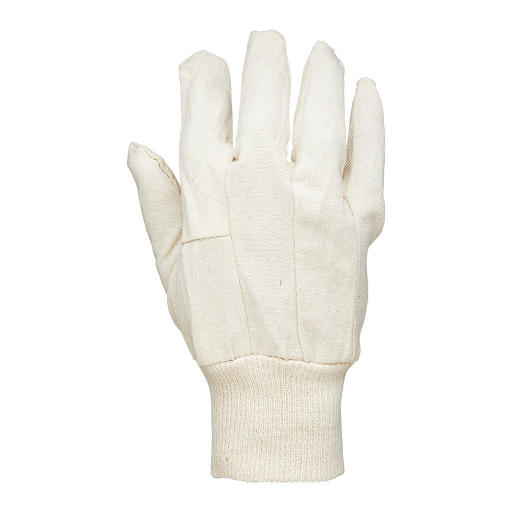 Blackrock Cotton Drill Glove - polybag