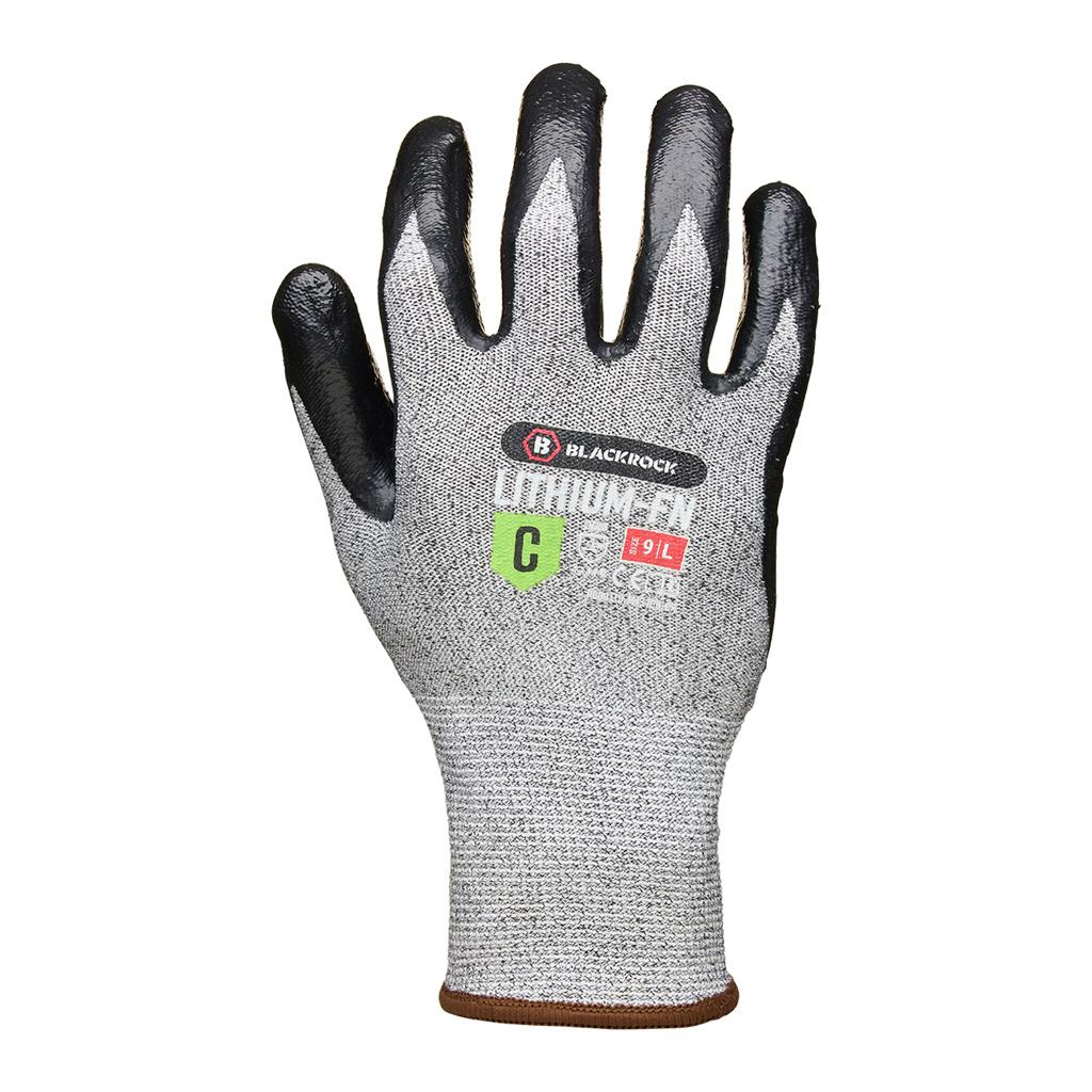 Blackrock Lithium-FN Cut Level 5/C Glove