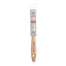1" Ice Fusion Synthetic Paint Brush