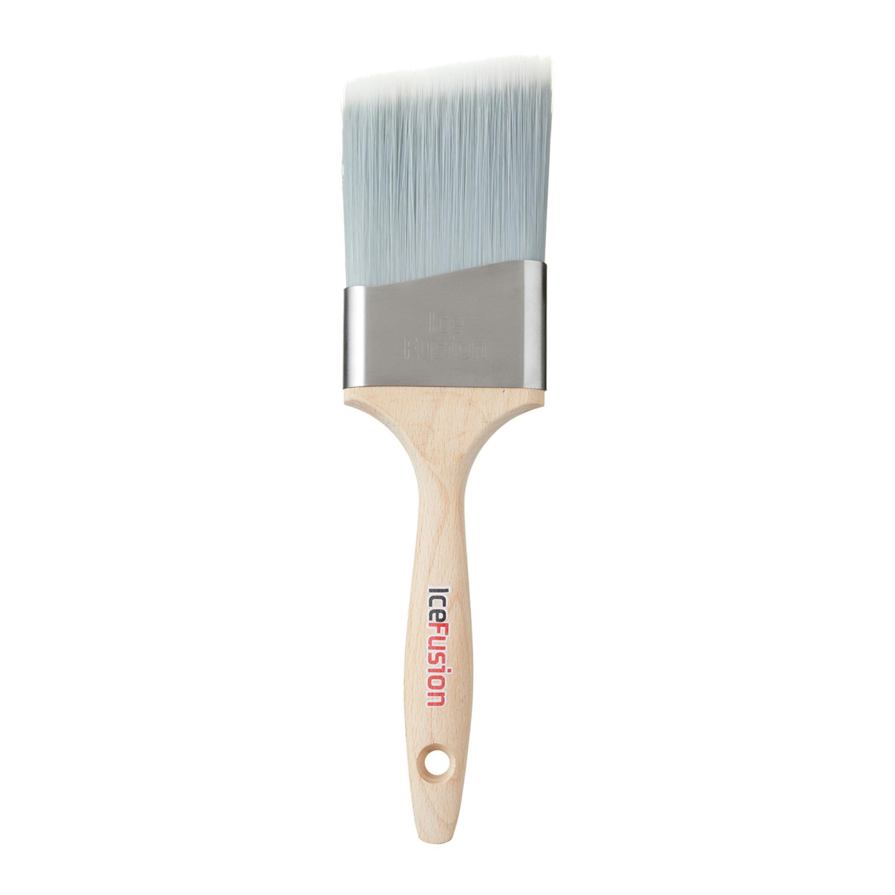ProDec Advance 3" Ice Fusion Angled Cutting In Brush