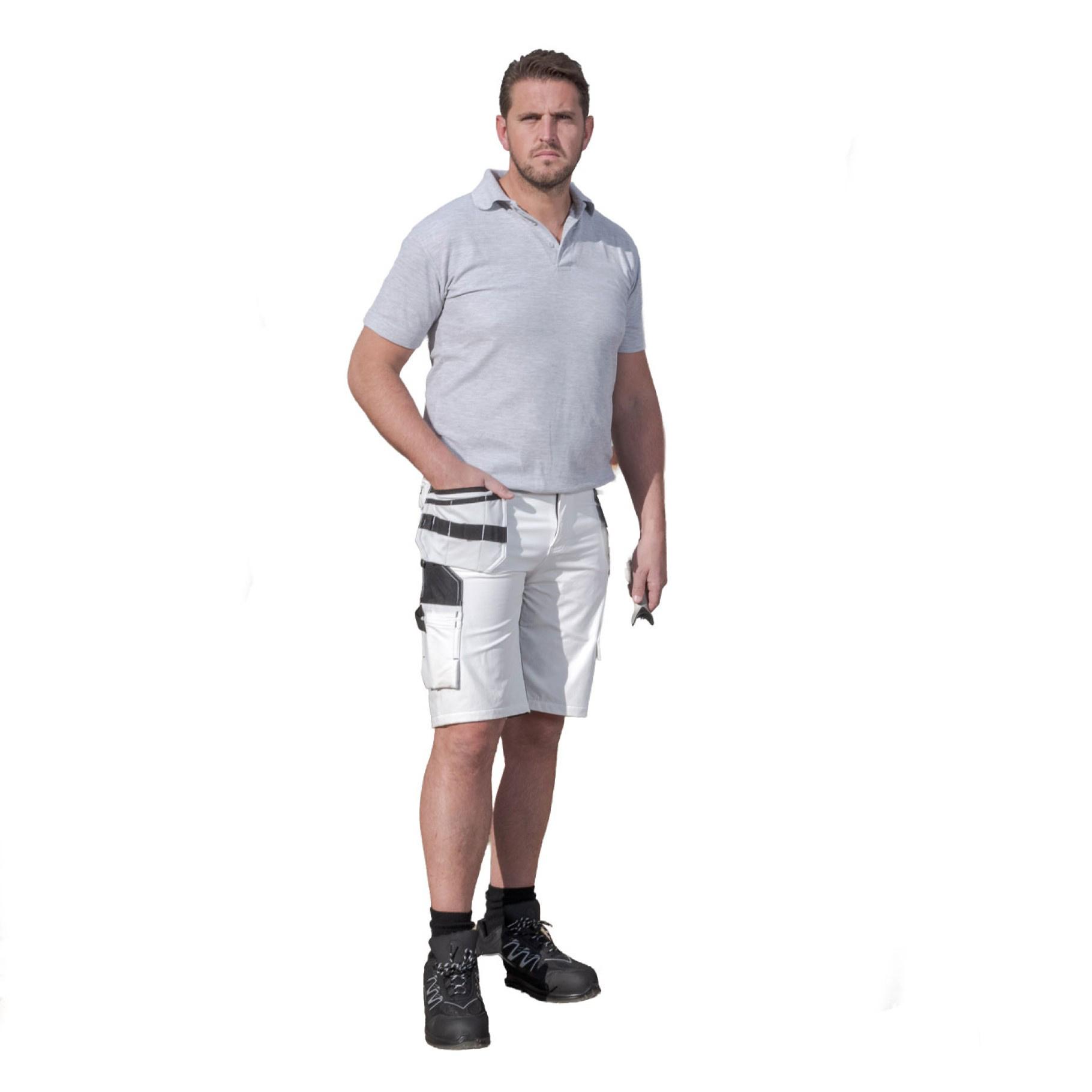 ProDec Advance UltraFlex Decorator's Shorts