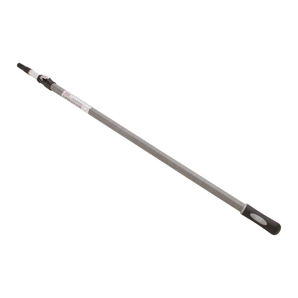 ProDec Advance 4' - 8' Super Lock Elite Extension Pole