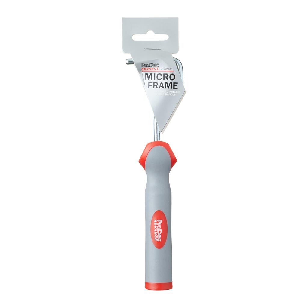 ProDec Advance 2" Micro Roller Frame