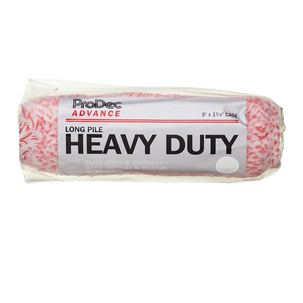 ProDec Advance 9" x 1.75" Long Pile Polyamide Roller