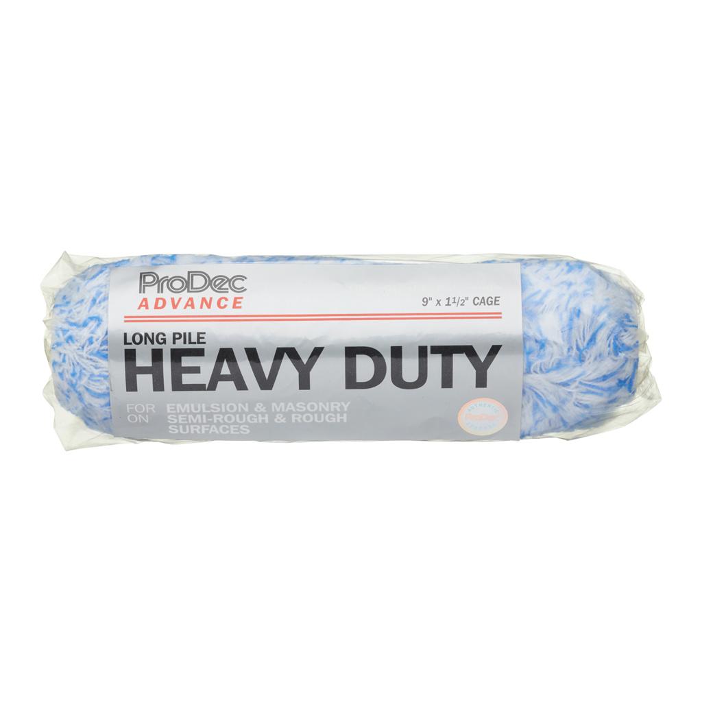 ProDec Advance 9" x 1.5" Heavy Duty Polyamide Roller