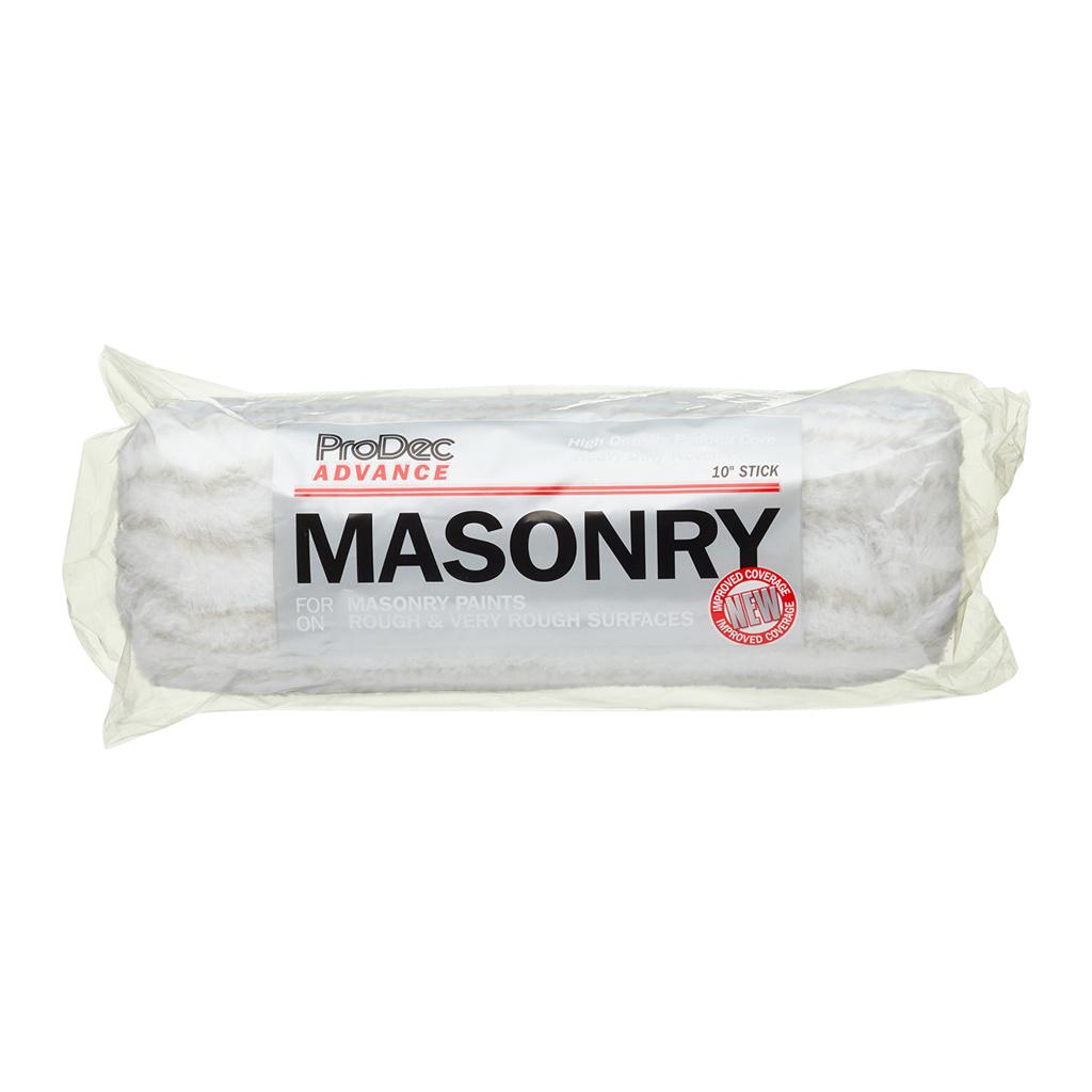ProDec Advance 10" Stick Exterior Masonry Roller
