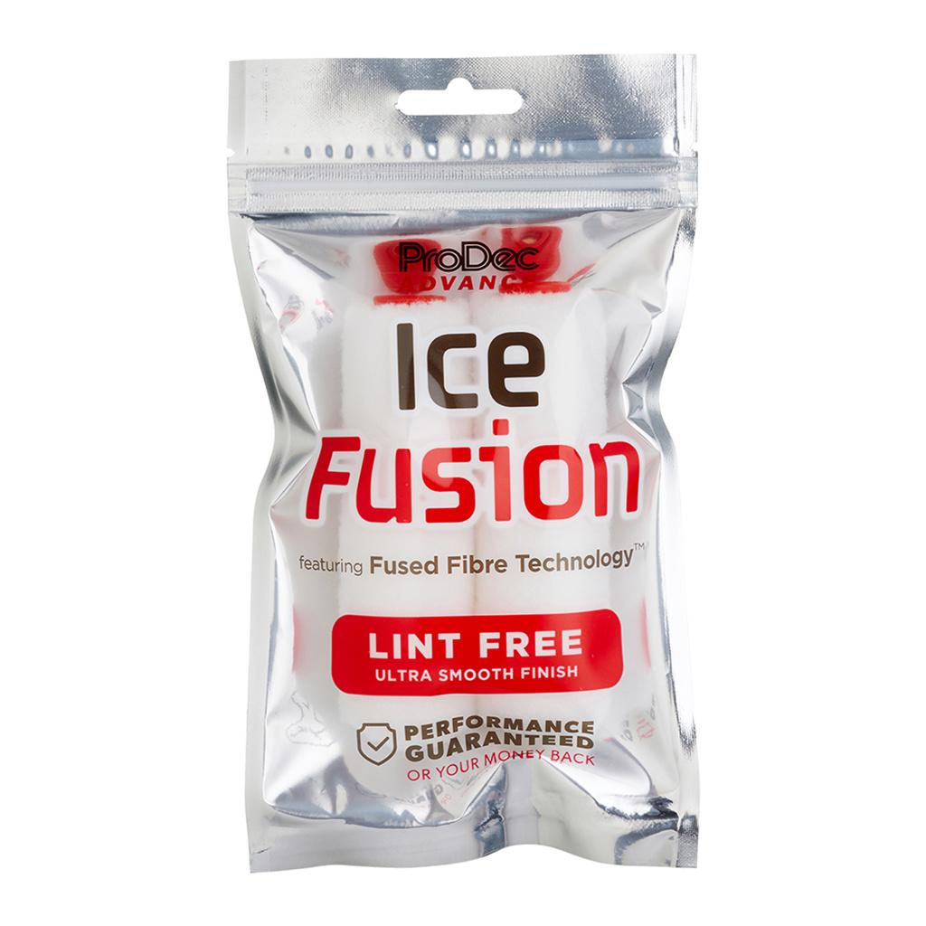ProDec Advance 2pk 4" Ice Fusion Mini Roller