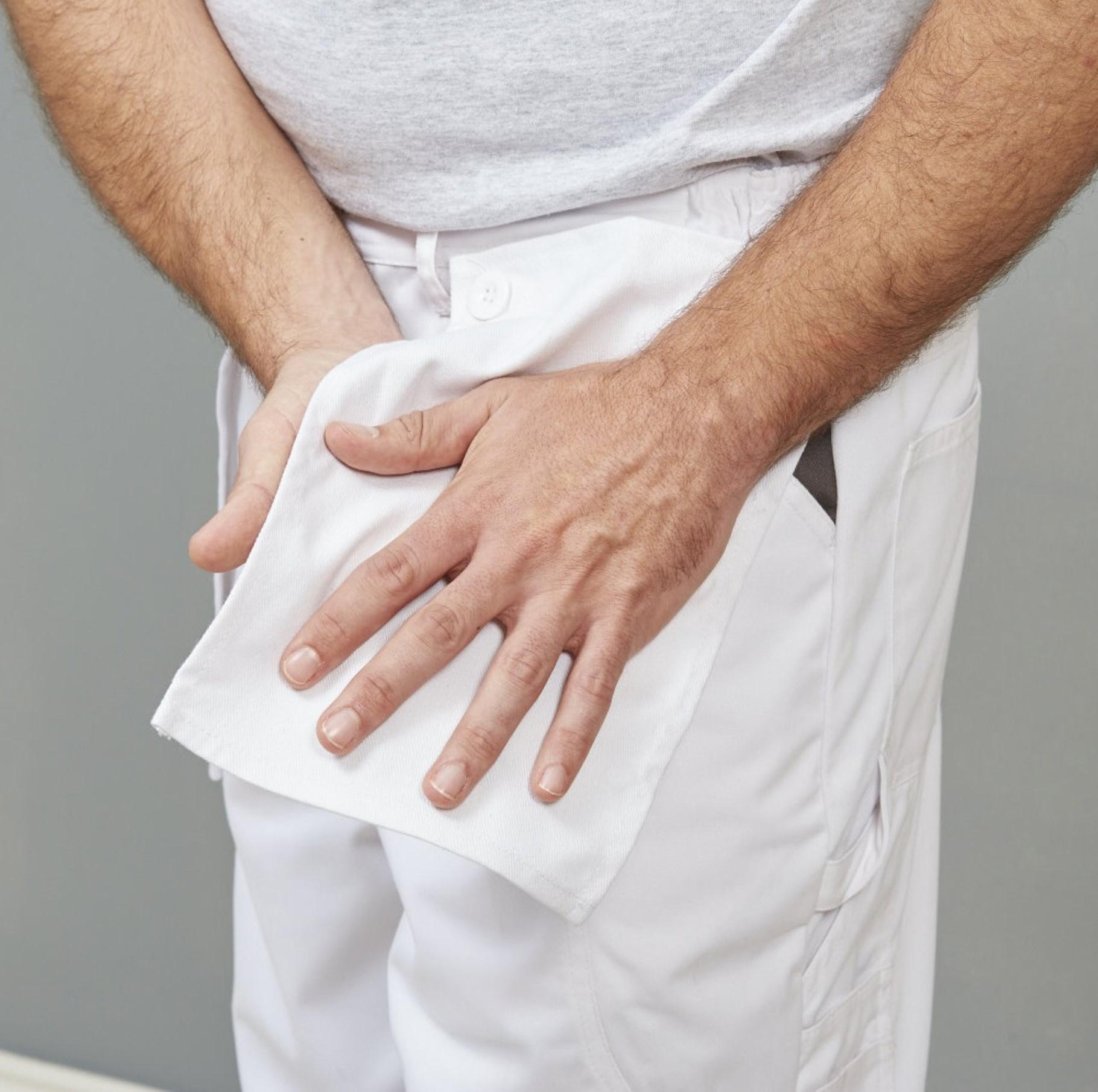 Wipe Mate (for ProDec Advance Trousers)