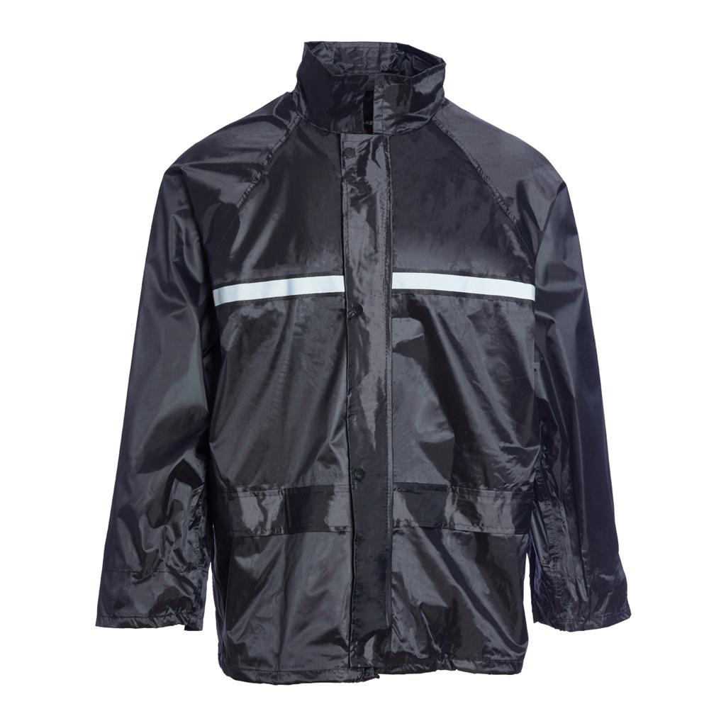Blackrock Cotswold Waterproof Jacket - Black