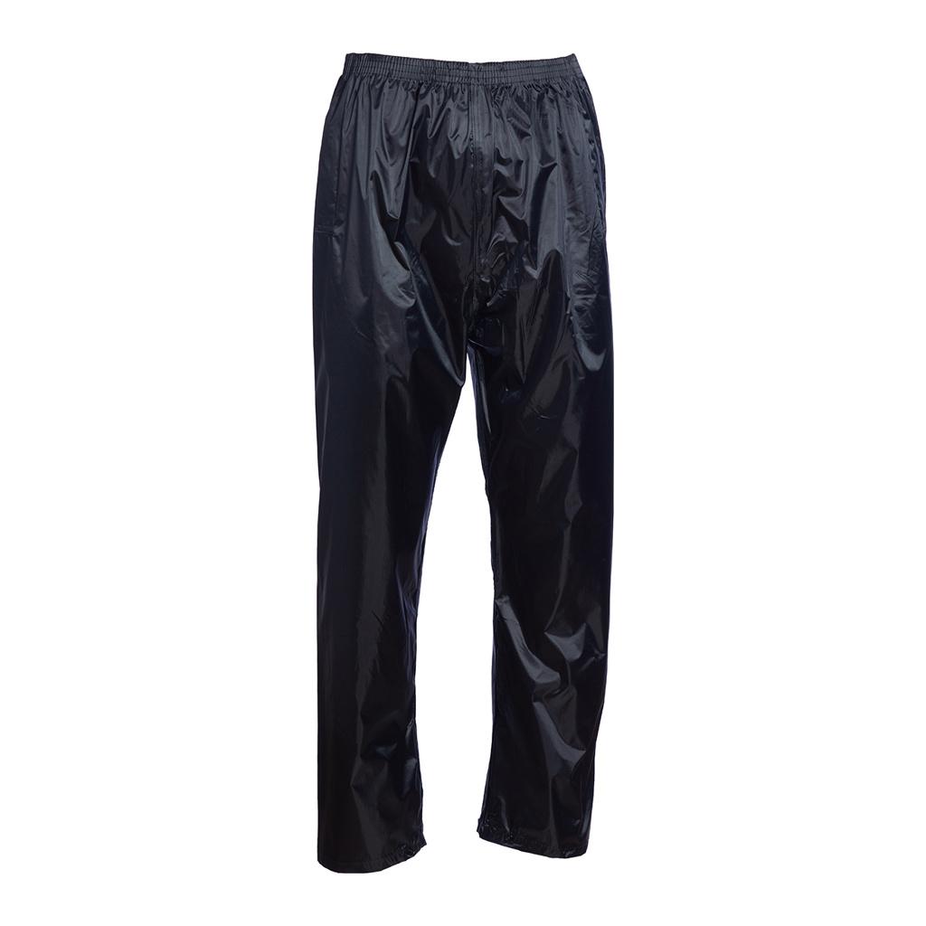 Blackrock Cotswold Waterproof Trouser - Black