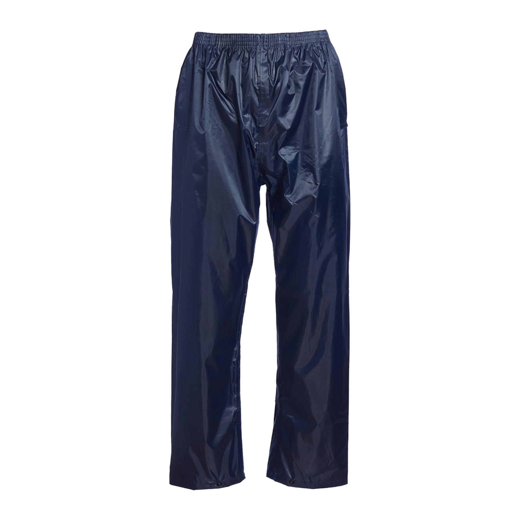 Blackrock Cotswold Waterproof Trouser - Navy