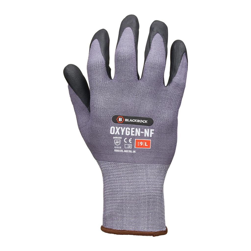 Oxygen-NF Glove