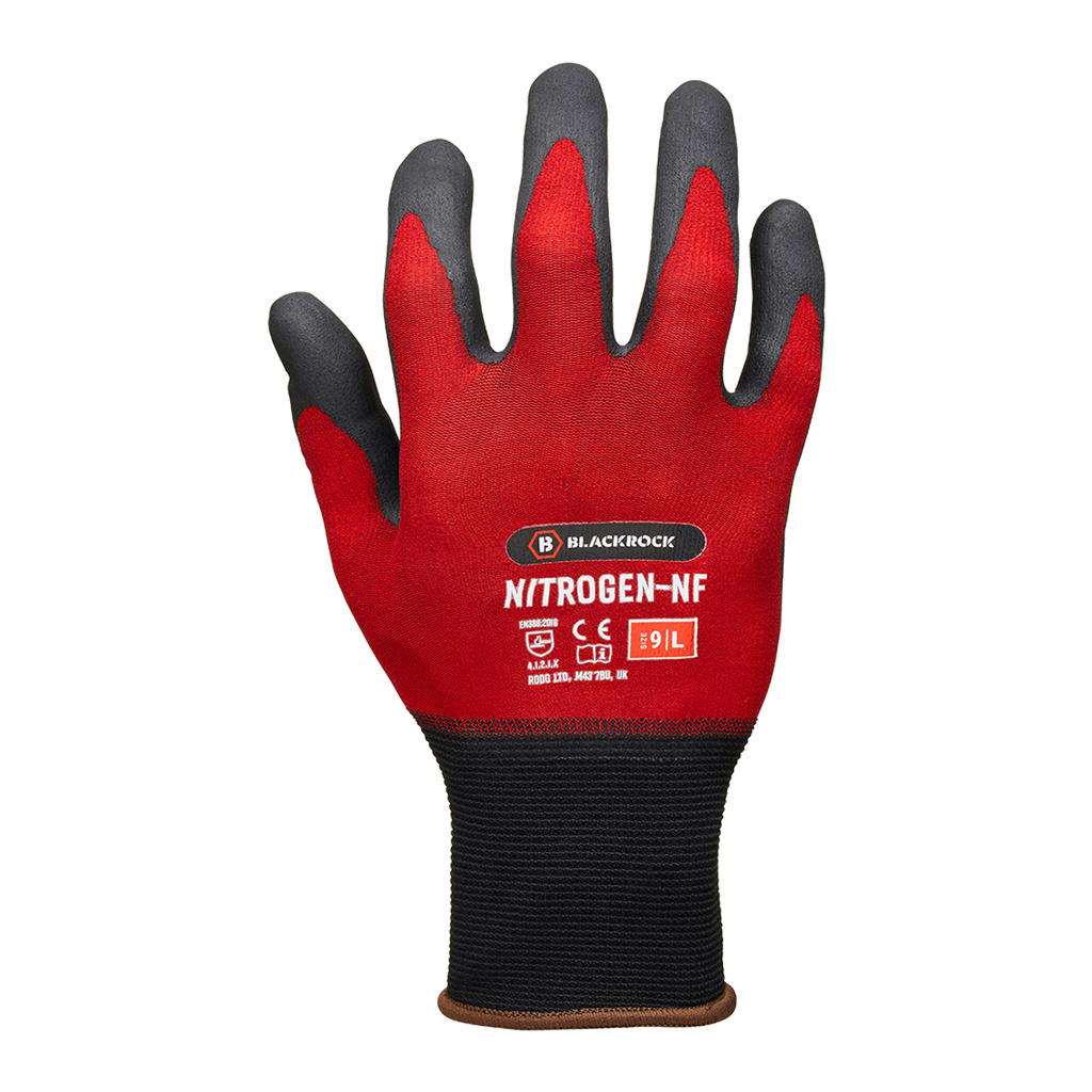 Nitrogen-NF Glove