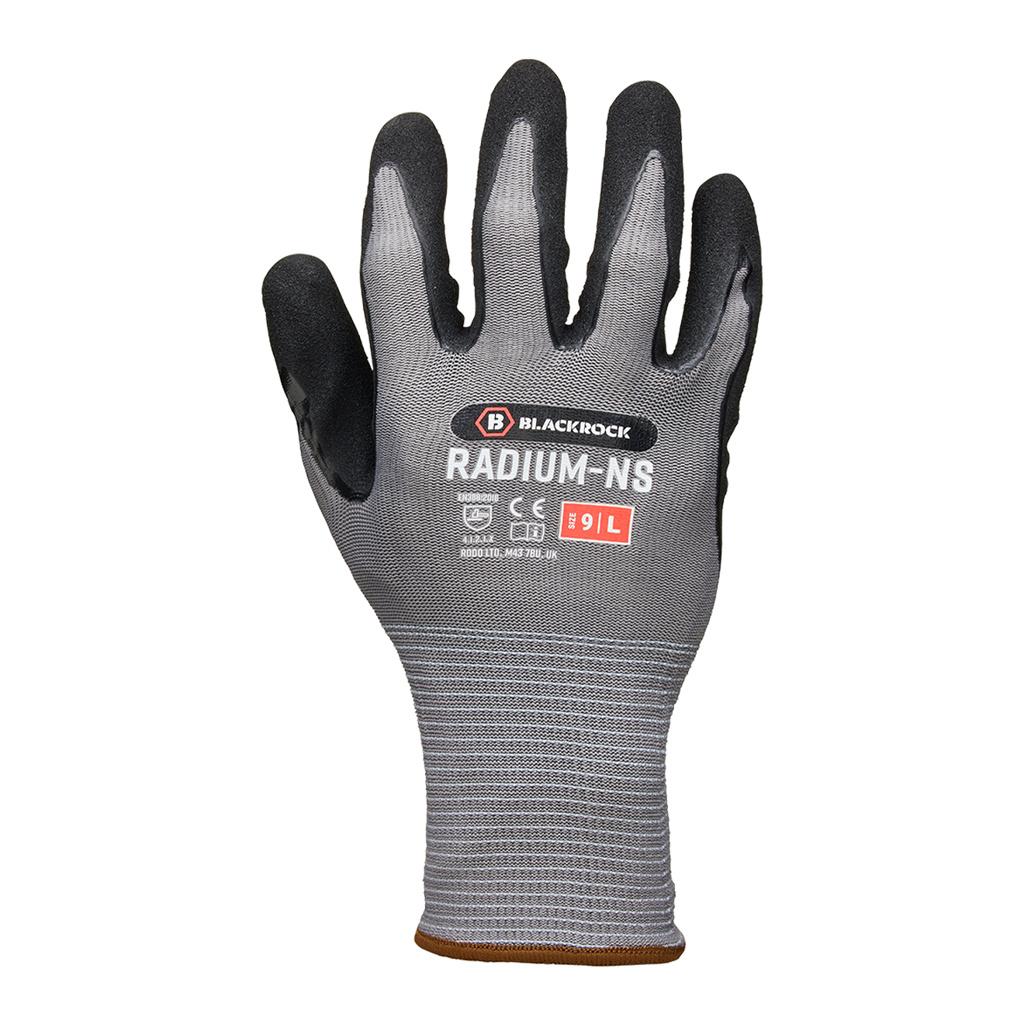 Radium-NS Glove