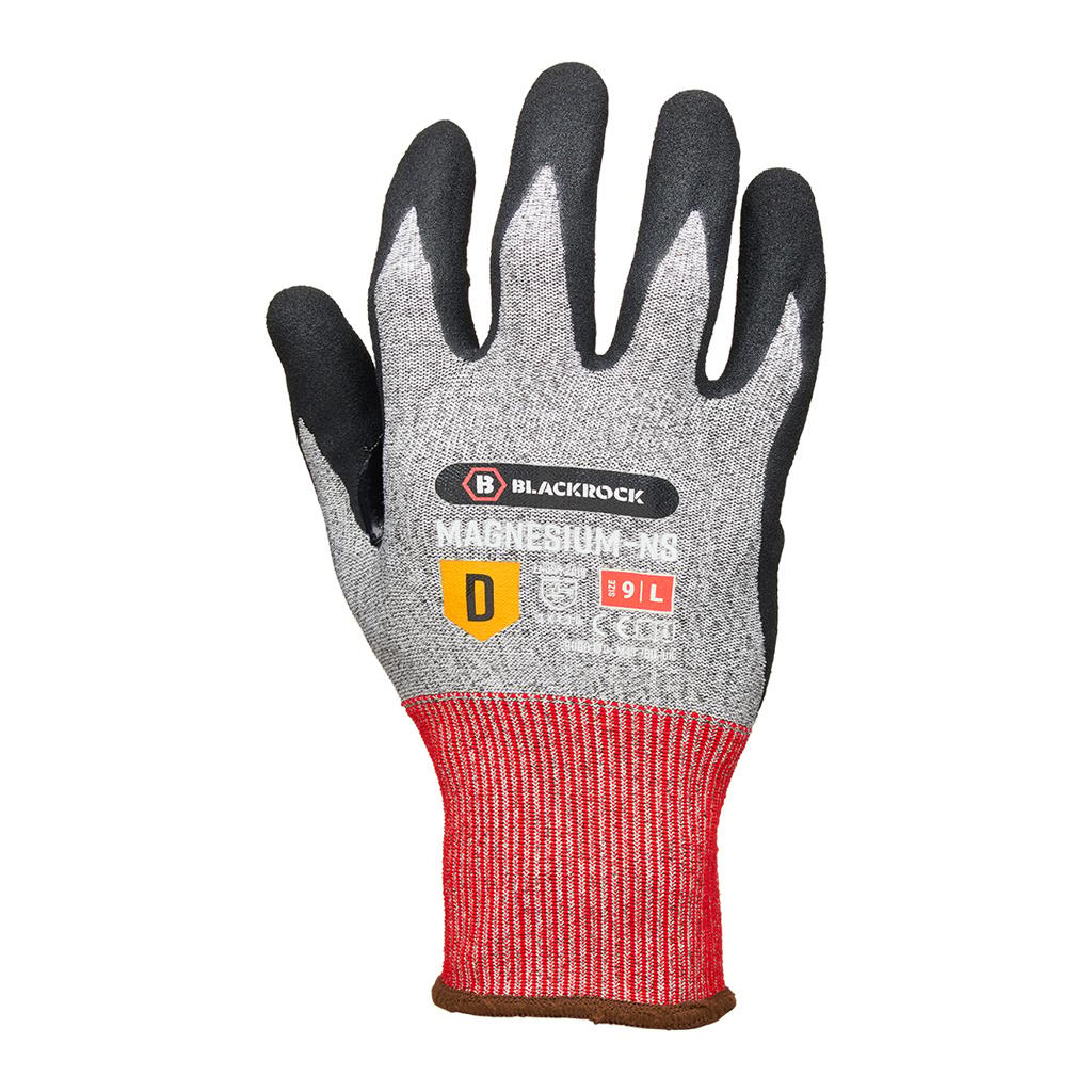 Blackrock Magnesium-NS Cut Level D Glove
