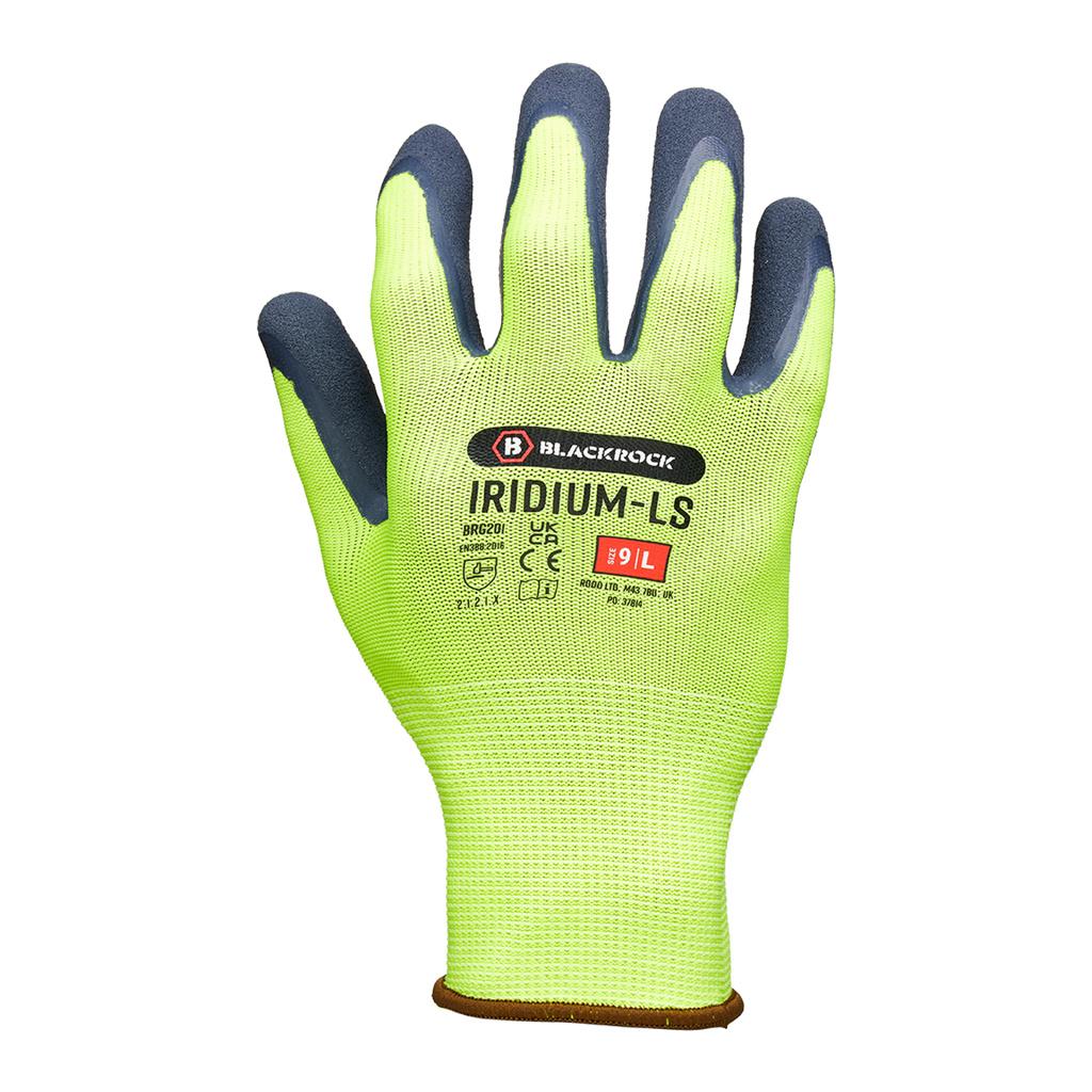 Multi-Purpose Gripper - carded