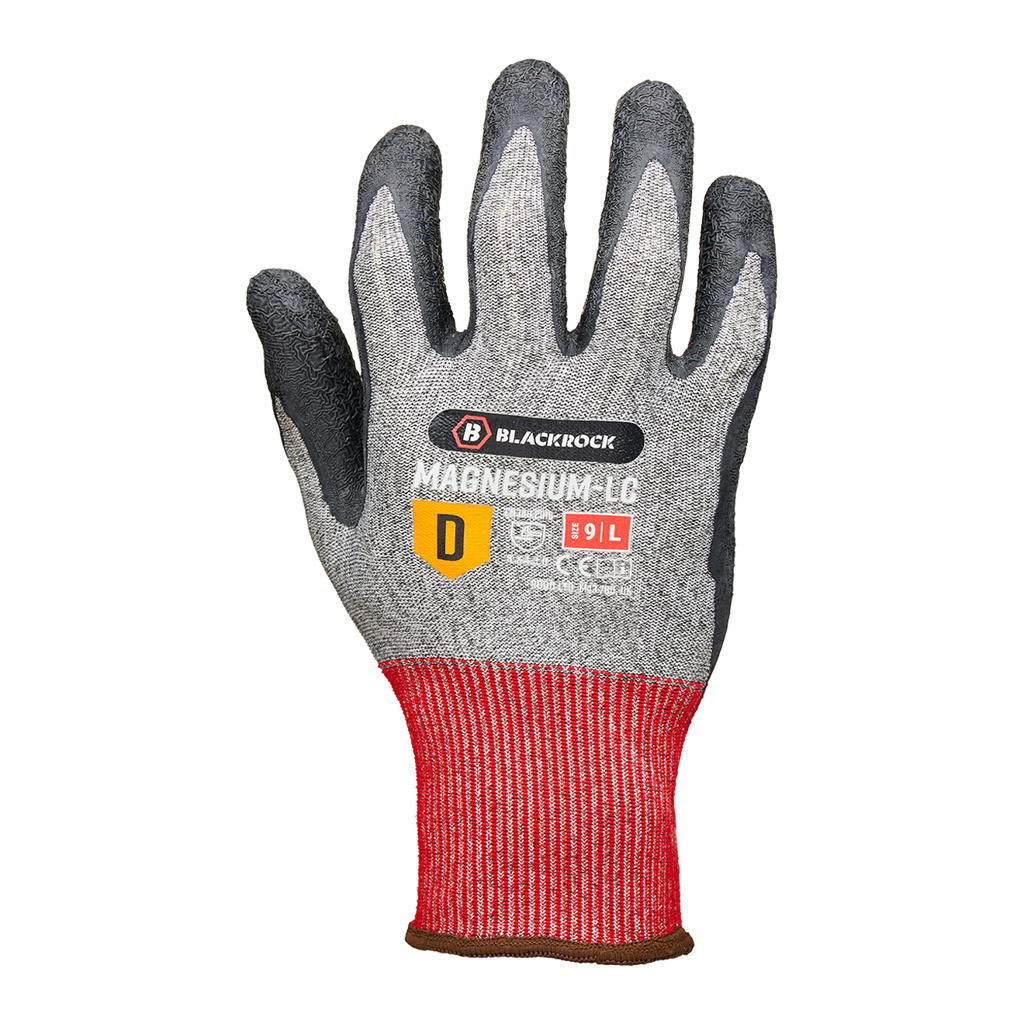 Blackrock Magnesium-LS Cut Level D Glove