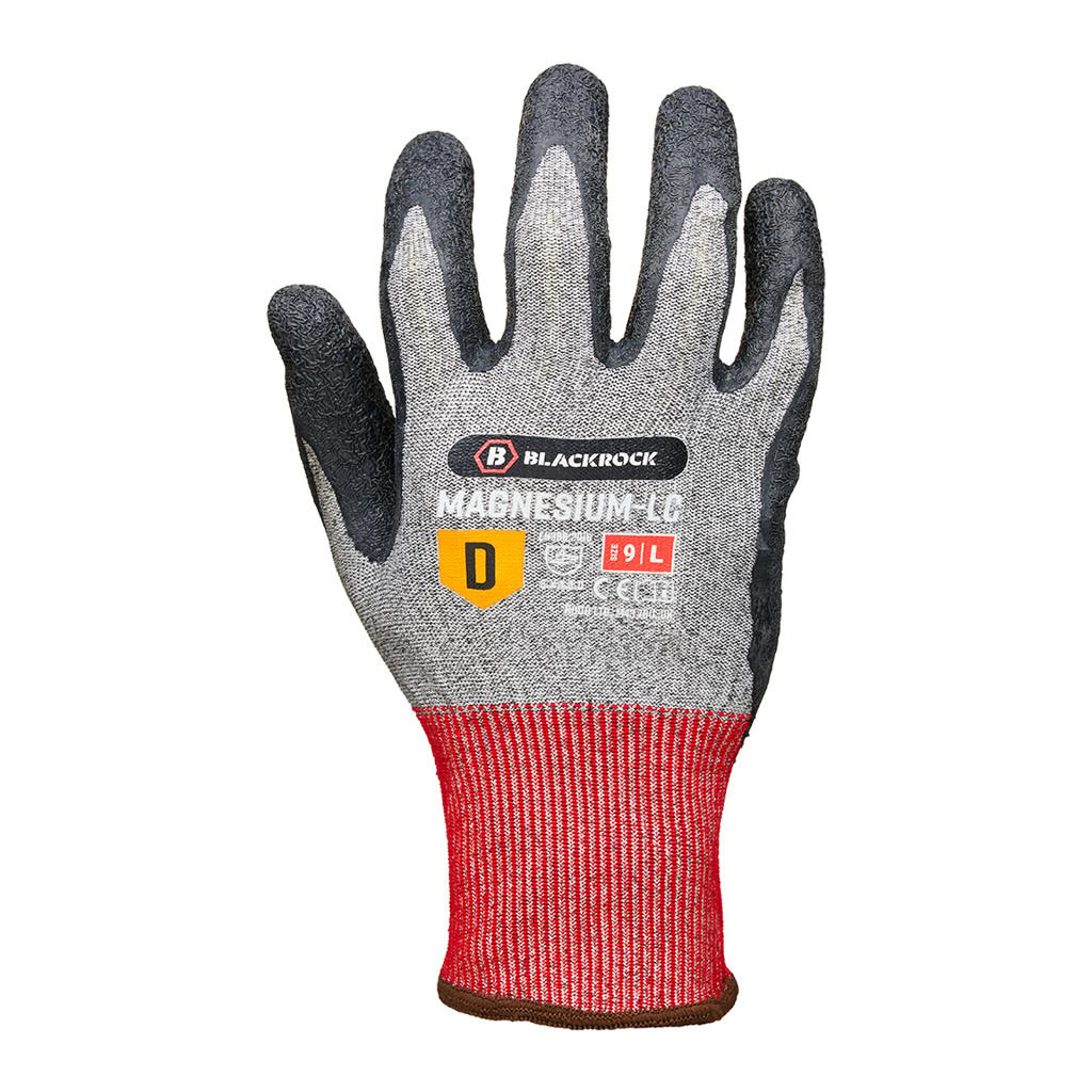 Blackrock Blackrock Magnesium-LC Cut Resistant Gloves Pair