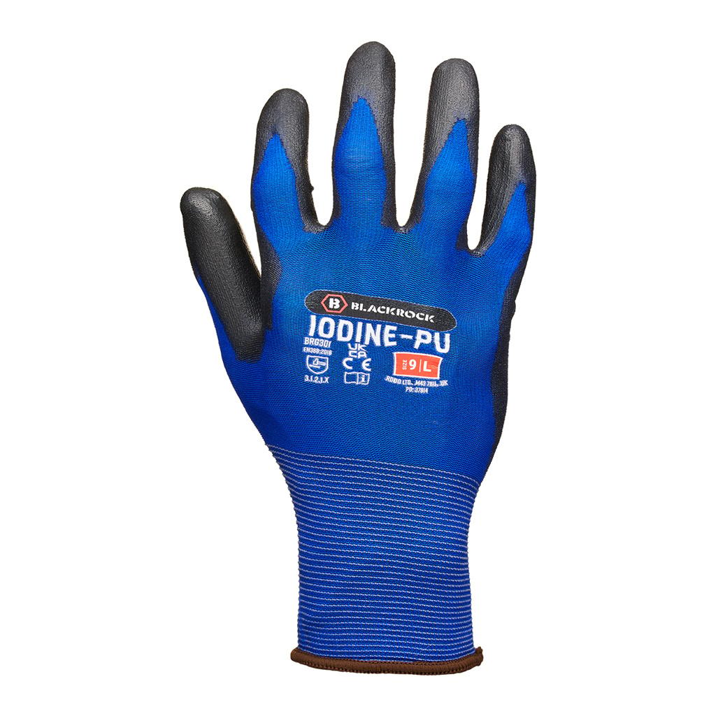 Ultra-Light Grip - carded