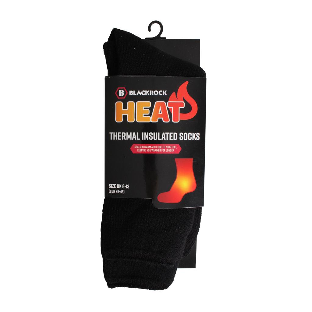 Blackrock HEAT Thermal Socks