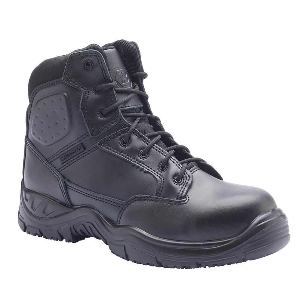 Blackrock Tactical Emergency Service Safety Boot