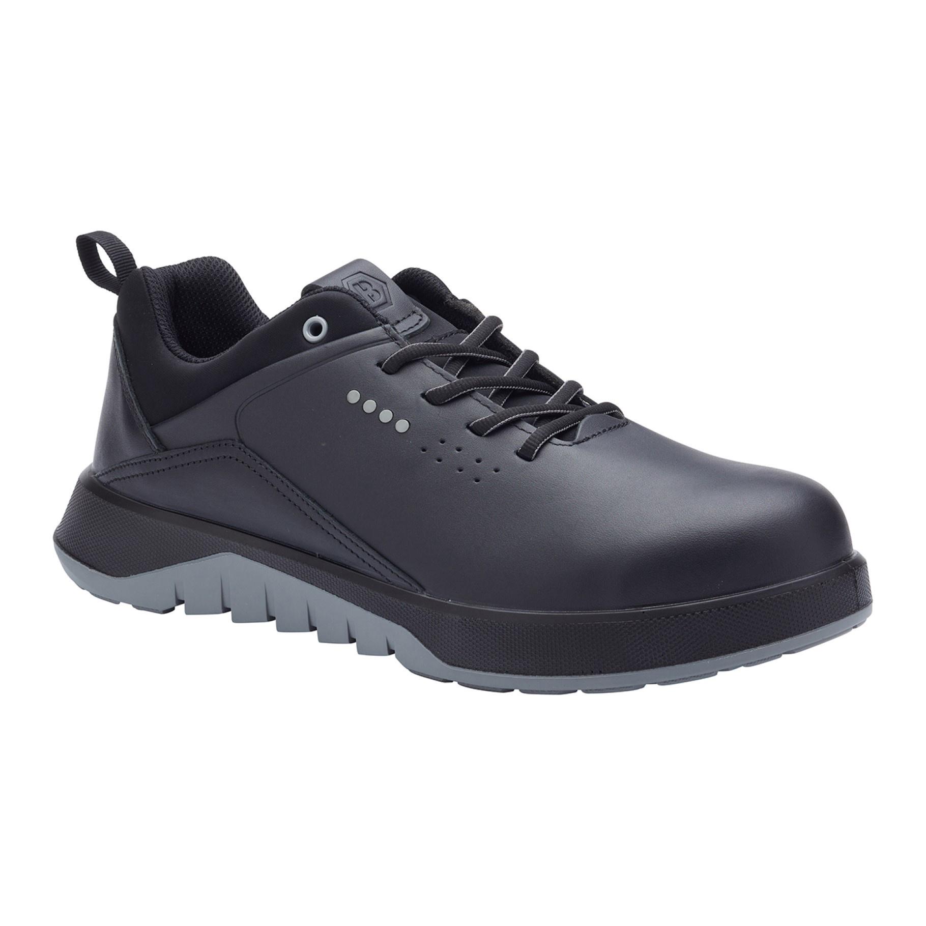 Blackrock Austin Composite Trainer - Black/Grey