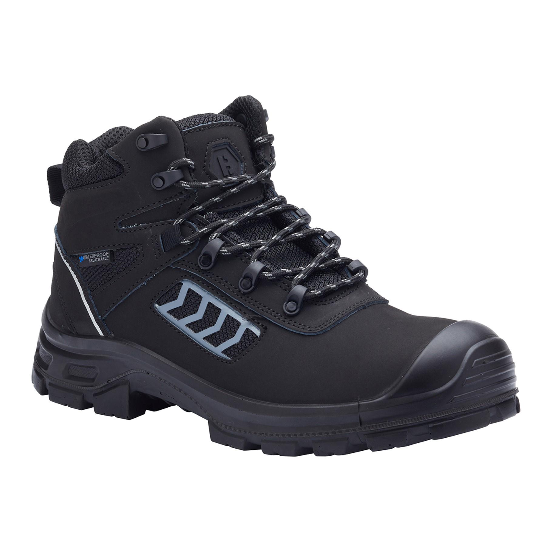Blackrock Trekguard Waterproof Metatarsal Boot