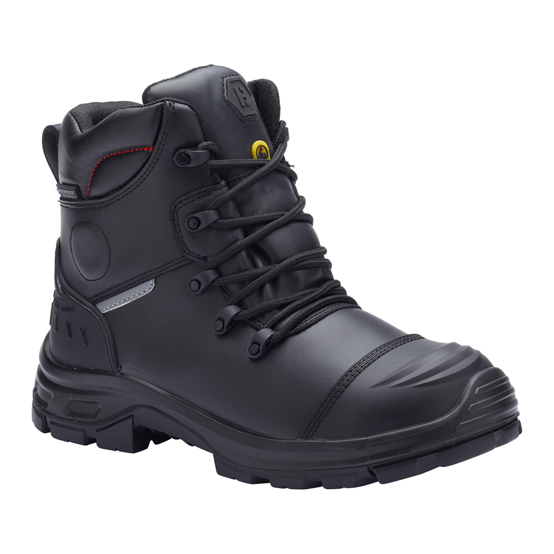 Blackrock Metshield 6" Waterproof Metatarsal Boot