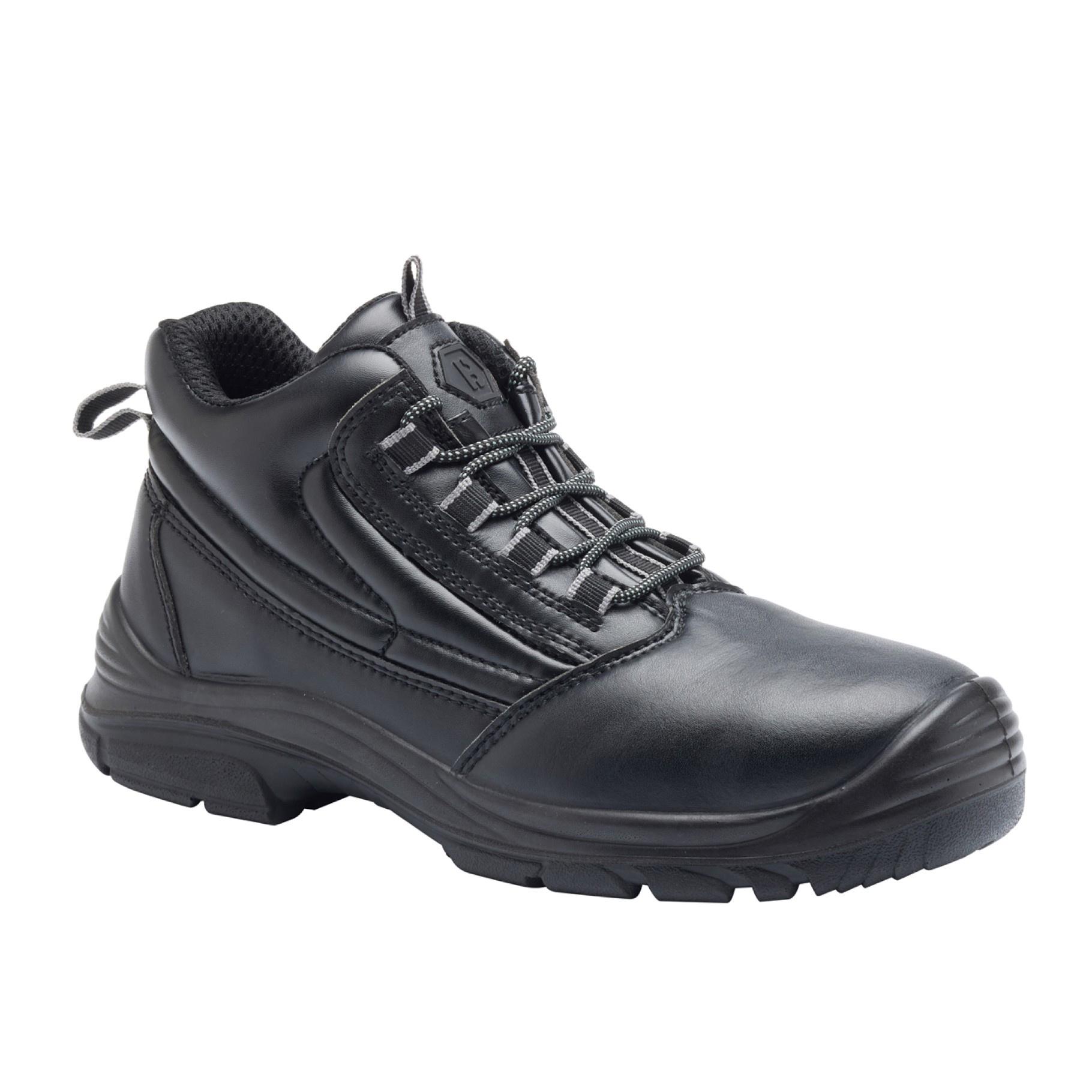 Blackrock Composite Safety Trekker