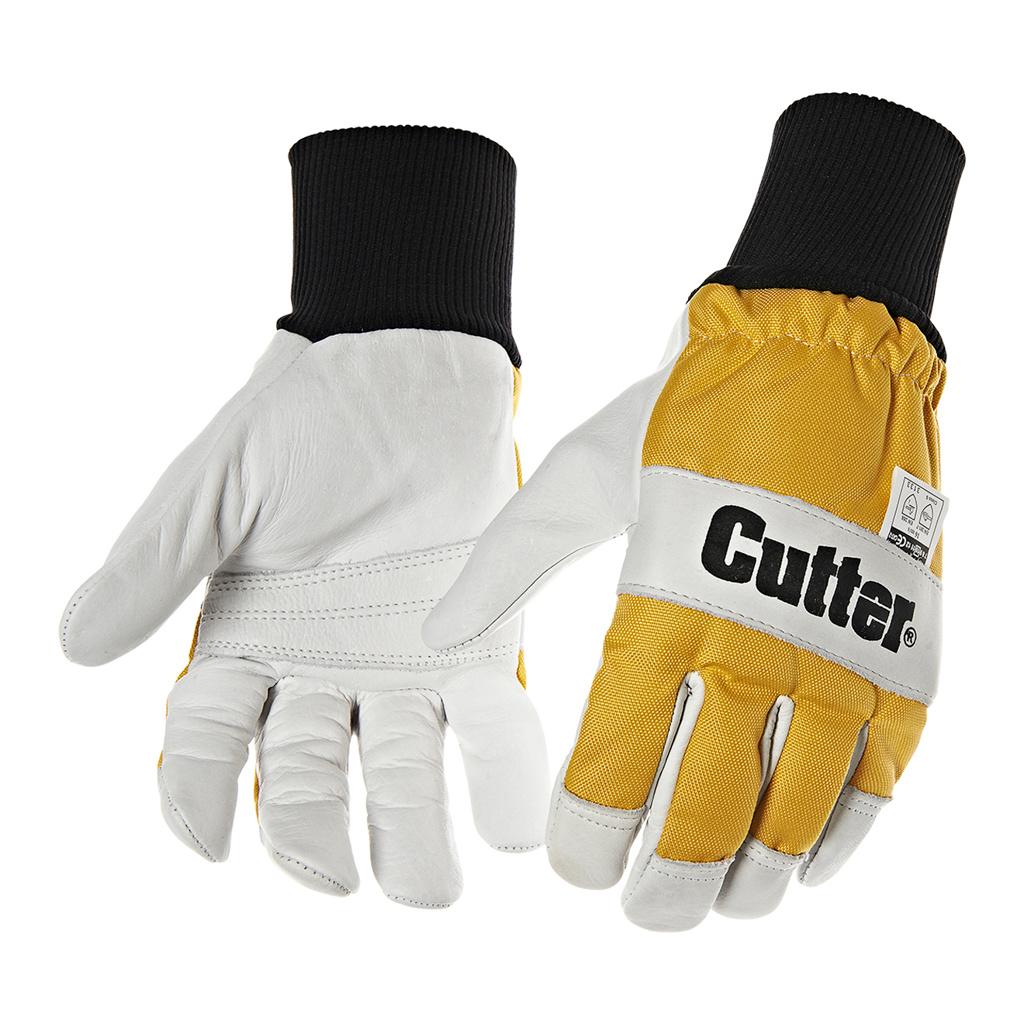 Chainsaw Glove