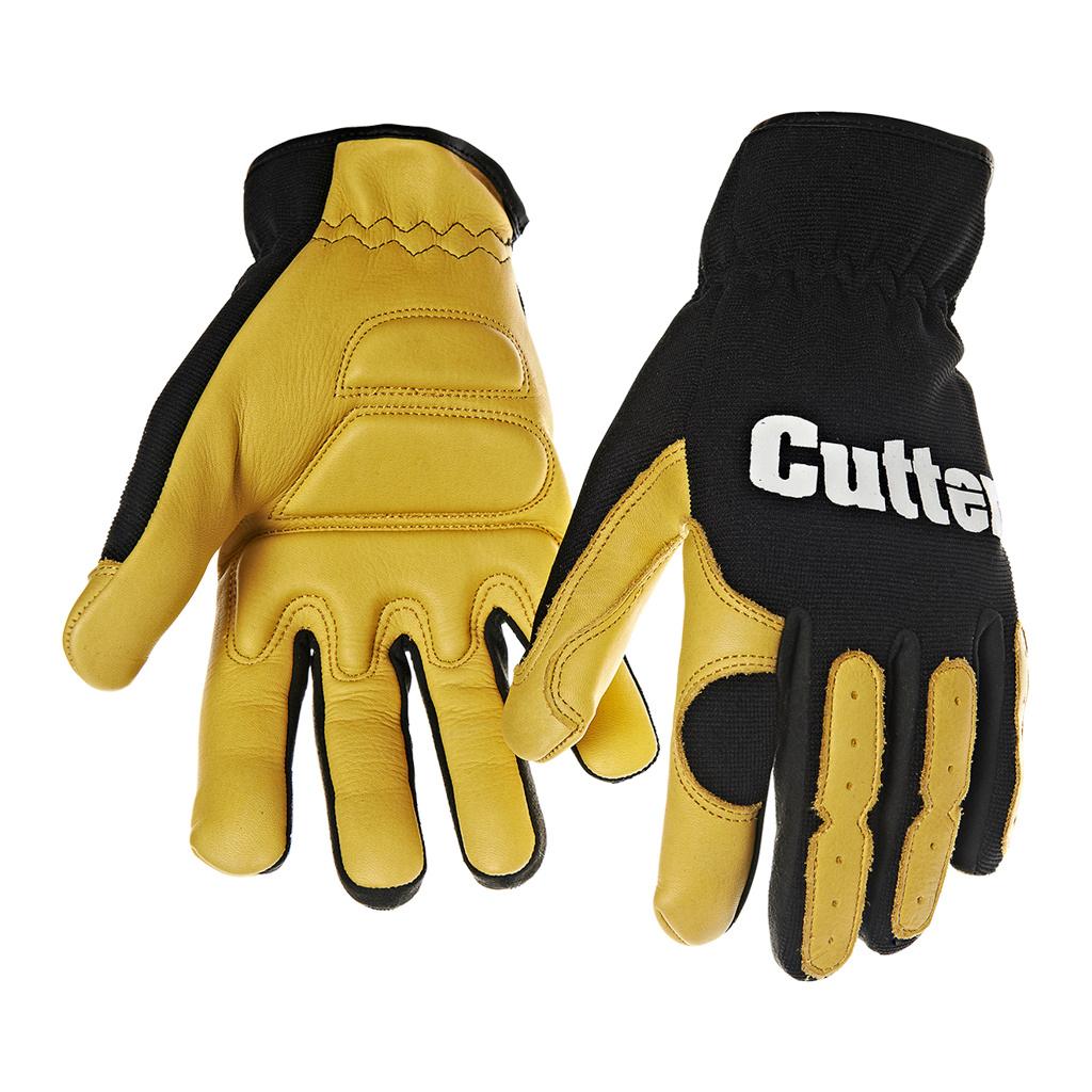 Strimmer & Trimmer Glove
