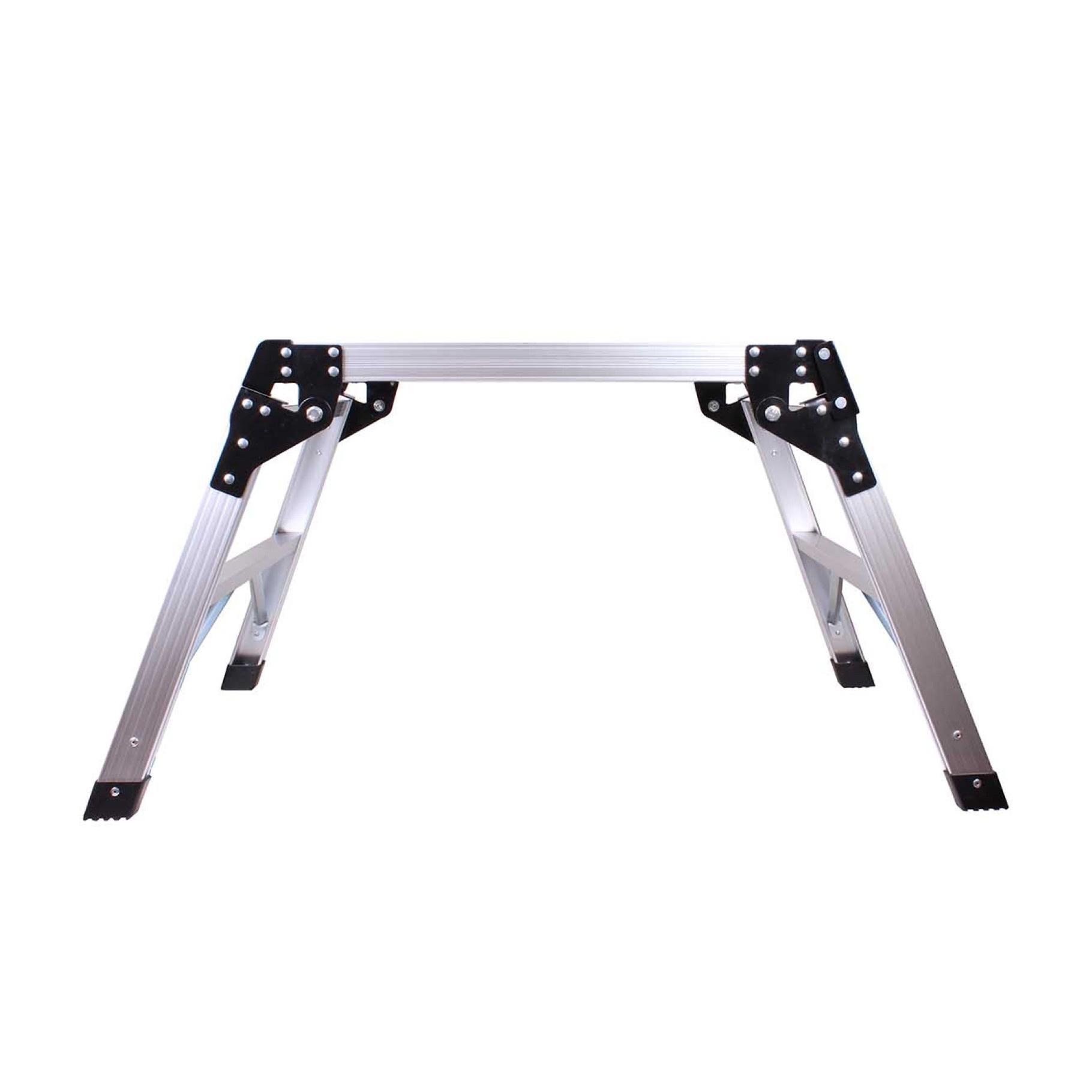 ProDec 600mm x 450mm Aluminium Workstand