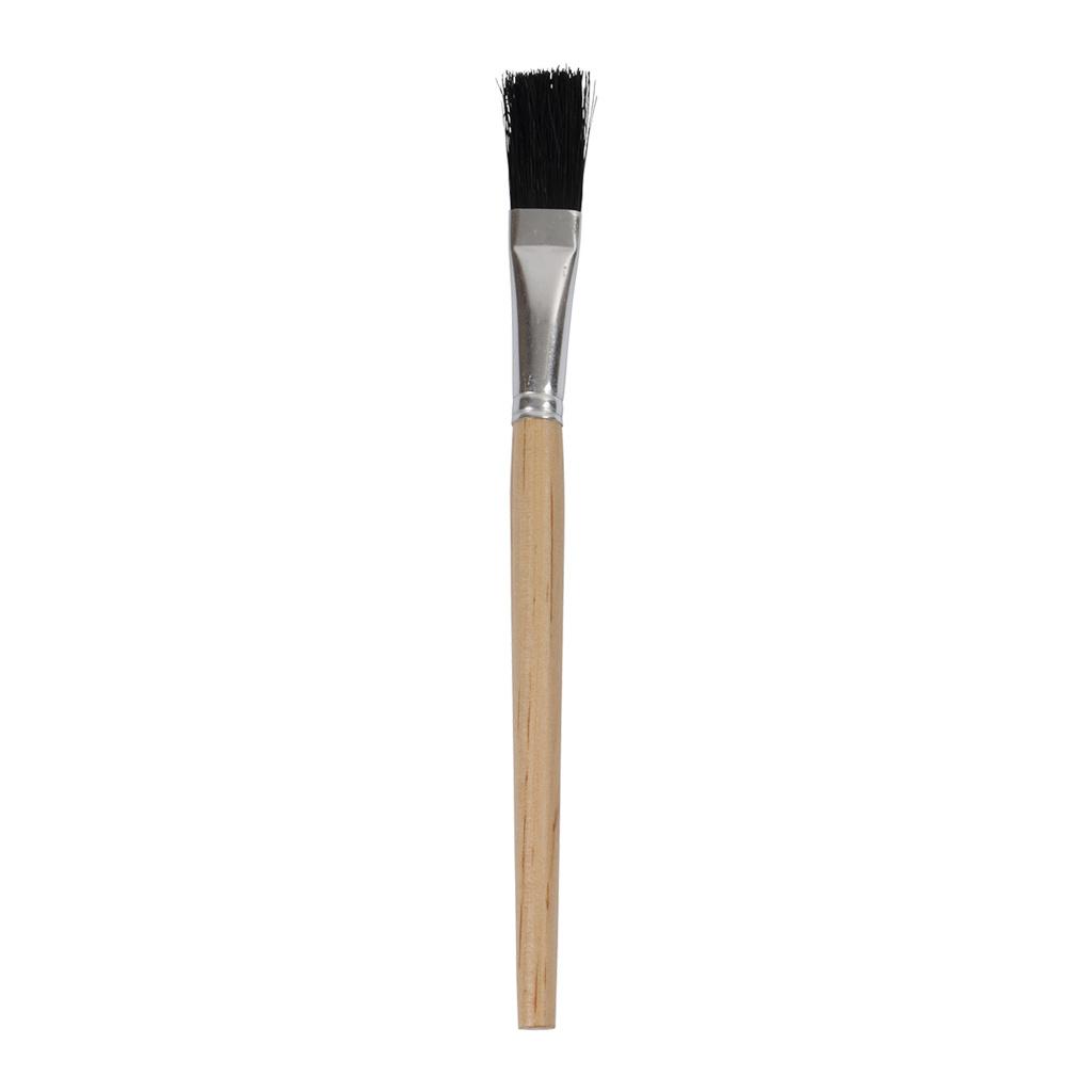 Unbranded 3/8" Enamel Brush