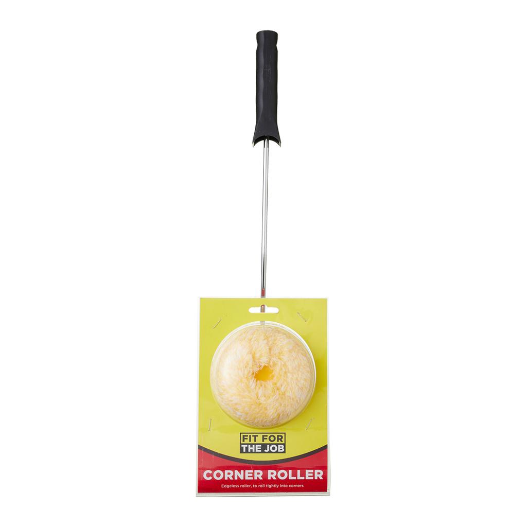 Fit For The Job Corner & Edge Roller