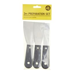 3pc Scraper Set