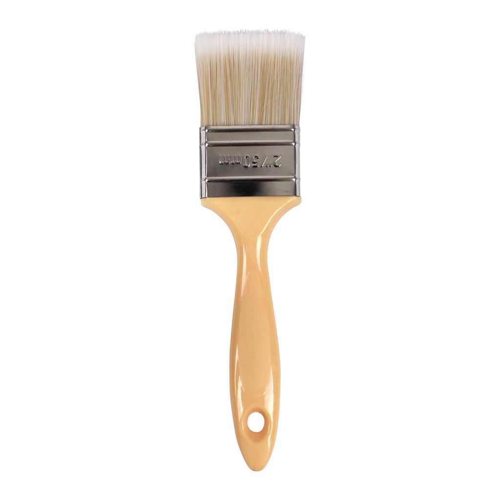 Unbranded 2" Plastic Handle Synthetic Laminating Brush