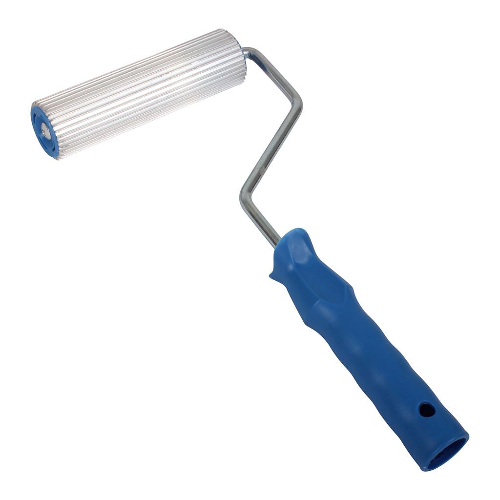 Unbranded 140mm x 40mm Paddle Roller