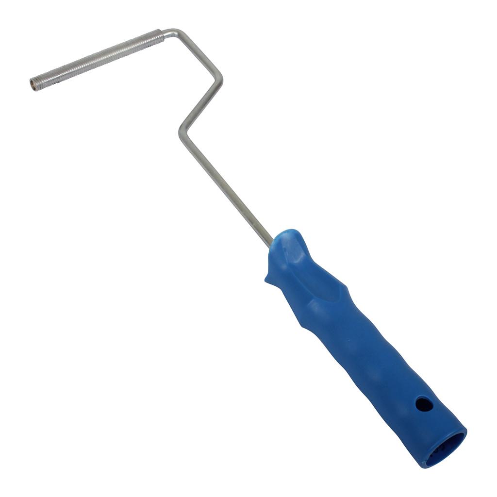 Unbranded 100mm x 10mm Steel Bolt Roller
