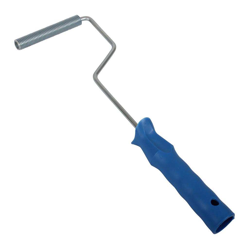 Unbranded 100mm x 15mm Steel Bolt Roller