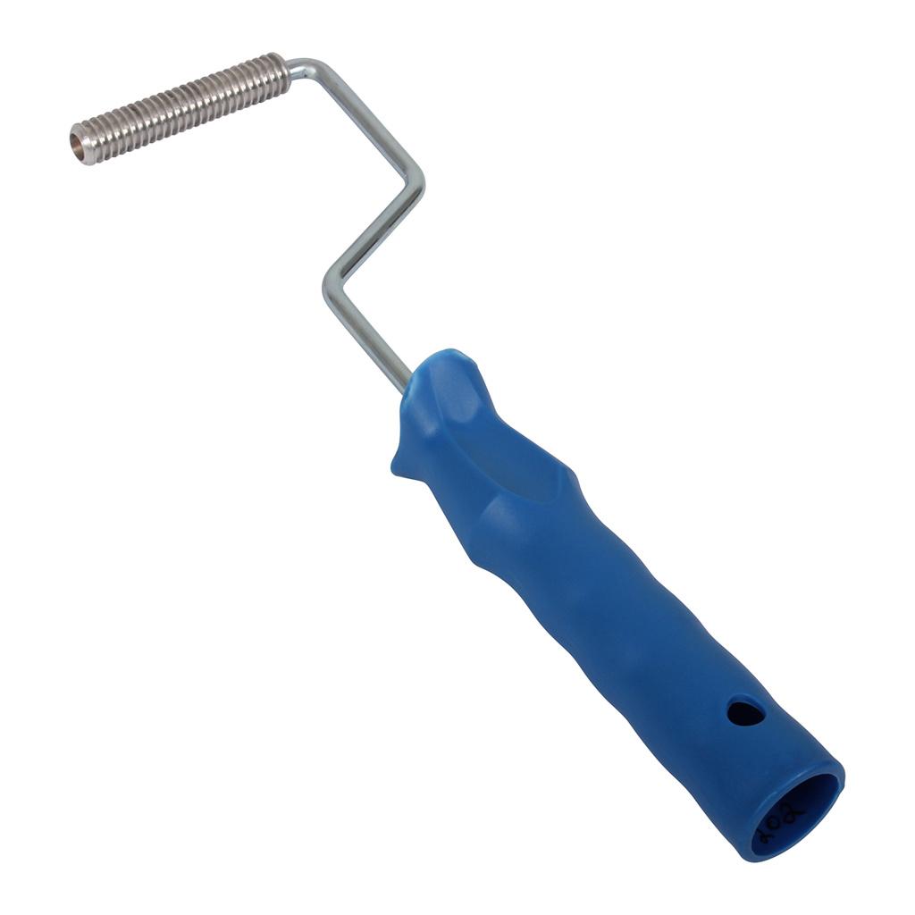 Unbranded 70mm x 12mm Aluminium Finned Roller