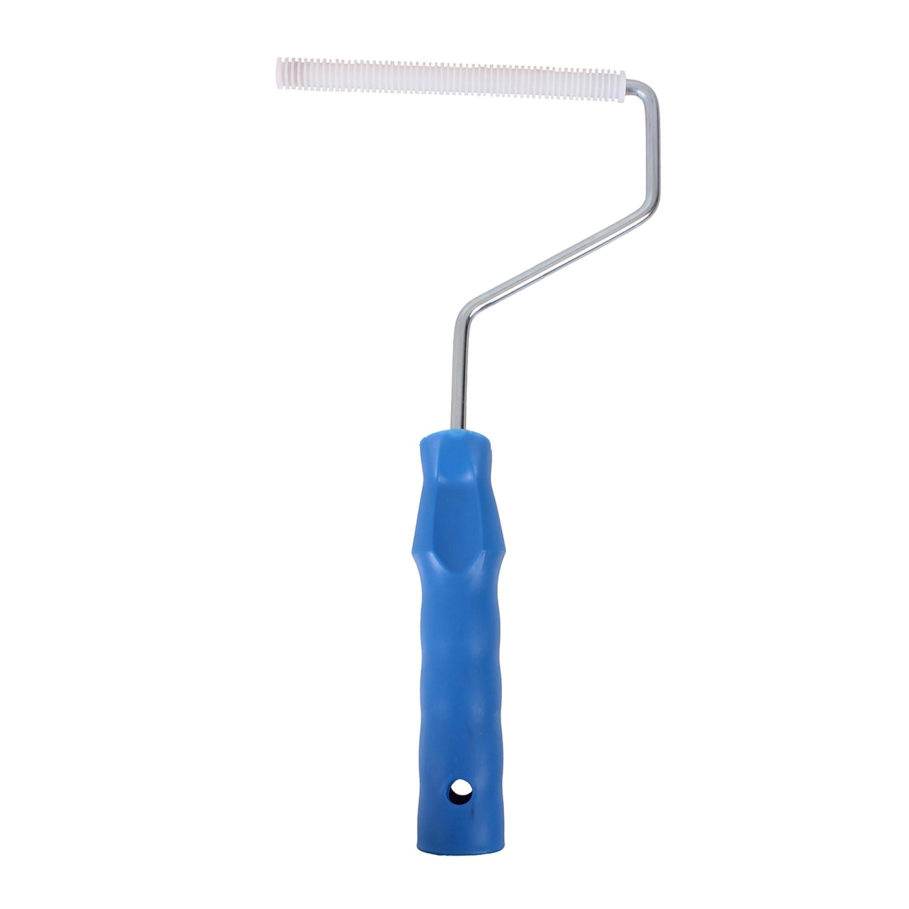 Unbranded 140mm x 12mm Plastic Finned Roller