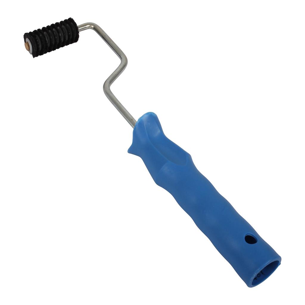 Unbranded 50mm x 22mm Bristle Roller Complete