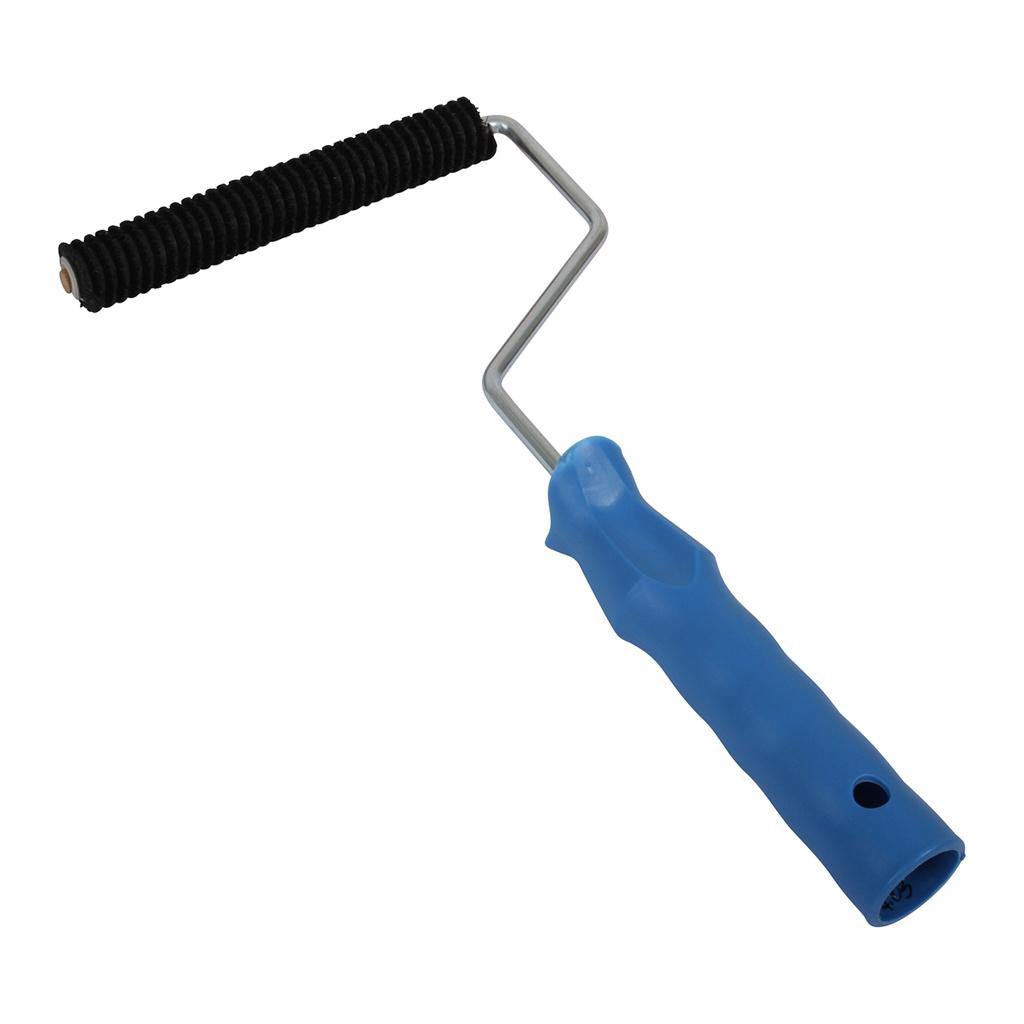 Unbranded 150mm x 22mm Bristle Roller Complete