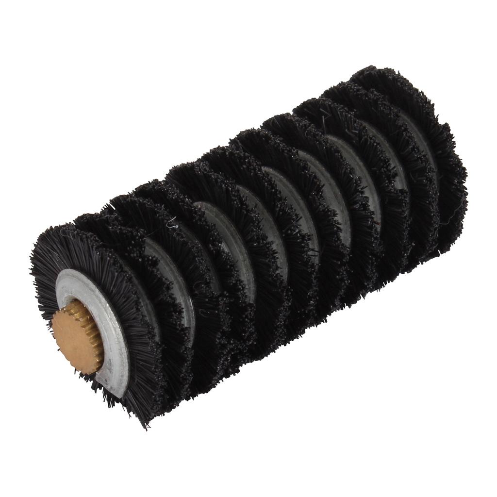 Unbranded 50mm x 22mm Bristle Roller Refill