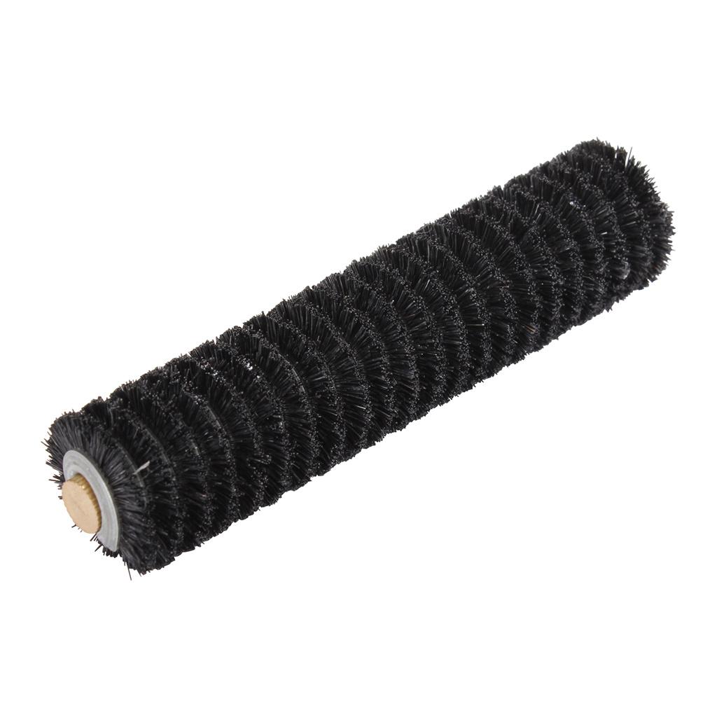 Unbranded 100mm x 22mm Bristle Roller Refill