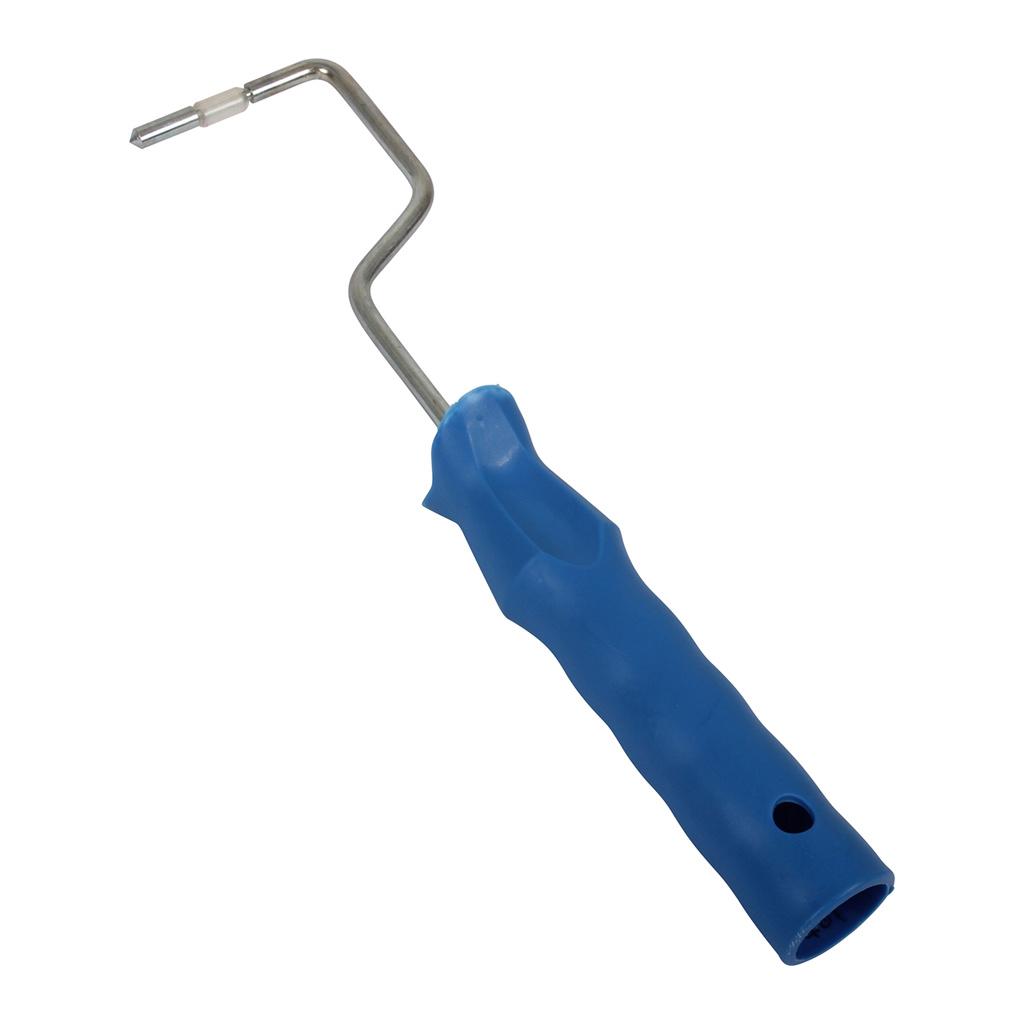 Unbranded 50mm x 22mm Bristle Roller Frame