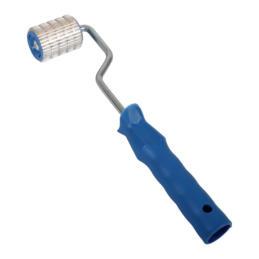Unbranded 50mm x 40mm Bubble Buster Roller