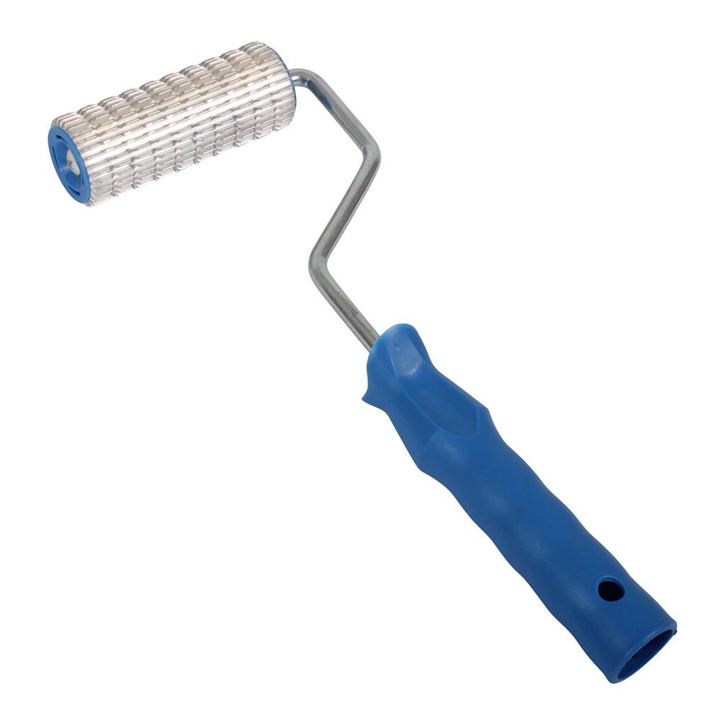 Unbranded 100mm x 40mm Bubble Buster Roller